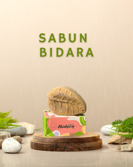 SABUN BIDARA IKTHIAR SYIFA