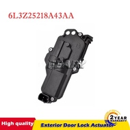 6L3Z25218A43AA Black Exterior Door Lock Actuator For Ford -1999-2010 Driver Side 746-148 DLA1002L 3L