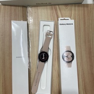Samsung galaxy Watch 4 40mm Watch4 40 mm Bekas second jam tangan murah