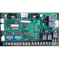 FJK-SD-SY0386/FJK-3 (Type B) Motherboard (Shanghai Senyu Electric Co., Ltd.) Senyu