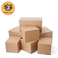 ZNZ Shipping Carton Box Packing 1 Box