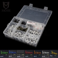 For Honda CB125R CB150R CB190R CB250R CB400 CB500X CB500R CB650F Complete Kit Motorcycle Fairing Bol