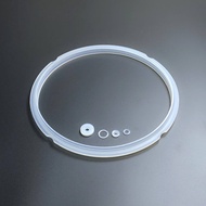 Support wholesale Galanz electric pressure cooker seal ring electric pressure cooker rubber ring silicone 4L 5L 6L pot cover leather ring original