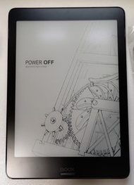 BOOX Nova Pro

專業電子閱讀器