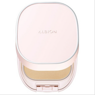 ALBION 艾倫比亞 PRIMP POWDERLESS 專用粉餅盒