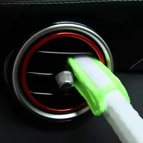 2025 Car Care Cleaning Brush Auto Cleaning Accessories for Toyota Prius Levin Crown Avensis Previa F