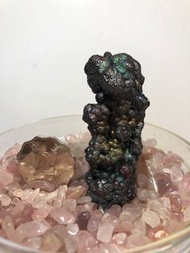 馬來西亞力泥(彩色柱形）
