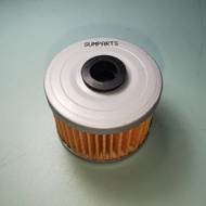 CFMOTO 250NK / 250NK Lite / 250SR - Oil Filter Unit