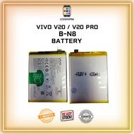LCDSHOP88 VIVO BATTERY V20 BATTERY V20 PRO BATTERY VIVO V20 BATTERY VIVO V20 PRO BATTERY B-N8 BATTER