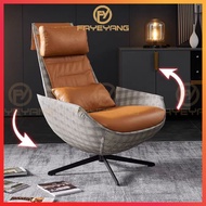 Fayeyang 360° Relaxing chair / Premium Relax Chair Heavy Duty/1 Seater Single Sofa Chair/comforter l