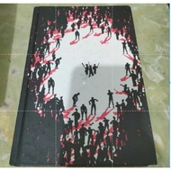 IF SHE NOVEL BOOK ONLY KNEW NOVEL HORROR STORY/ | sick