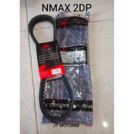 V BELT FAN STRAP NMAX 2DP TAKAYAMA 2DP T7641 00