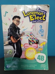 （04）4B Primary Longman Elect 2nd edition