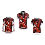 Kelantan Jersey (KLN 01)