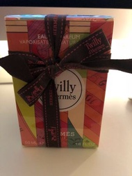 Hermes twilly 香水