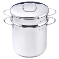 WMF Mini 煮麵鍋 含蓋 ADL22 3L  18cm  1個
