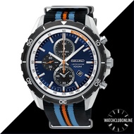 [WatchClubOnline] SNDH21P1 Seiko Criteria (Limited to 1,300 Pieces) Men Casual Formal Sports Watches SNDH21 SNDH-21