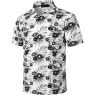 Summer Boys Clothes Golf t-Shirt Short-Sleeved Polo Shirt Quick-Drying Boutique Clothes Mens t-Shirt