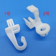 72312-62L00-000 Suzuki New Otto Qiyue Support Rod Base Buckle 09209-09012-000