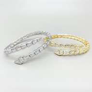 JACATEL Wendy Bangle Bracelet