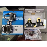 Shimano Road Cleats Pedal 105 PD-R7000