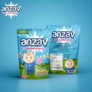 Anzav DETERGENT DETERGENT Soap Wash CLODI Baby Clothes Safe