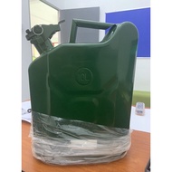 10L jerry can (tong minyak)