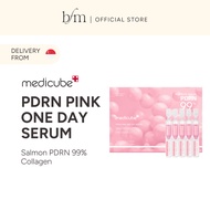 Medicube Salmon PDRN Pink One Day Serum