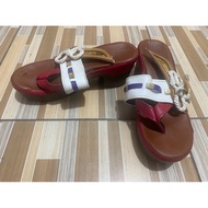 - ExRent Boots Cosplay Anime Geta Japan