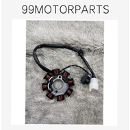 SYM SMSPORT SM-SPORT SMSPORT110 SM SPORT-110  STARTER COIL COMP FUEL COIL MAGNET COIL FIELD COIL ASS