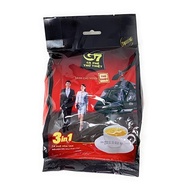 G7 Vietnamese instant coffee sachets coffee powder instant coffee vietnam 3 in 1 coffee powder mix G
