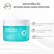BEYOND ANGEL AQUA MOISTURE CREAM