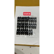 Realme c3/c3i Removable Orange Glass lcd realme c3
