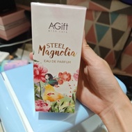 Agift - steel magnolia EDP 100ML
