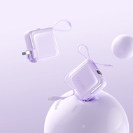 [China CCC] BLUEM Powerbank Mini 20000mAh Fast Charge PD22.5W พาวเวอร์แบงค์ พกพา เล็ก พาวเวอแบงค์ เล