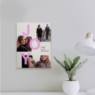 Canvas 12x18 Portrait/Landscape