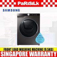 (Bulky) Samsung WD95T984DSX/SP Front Load Washer Dryer (9.5/6KG)