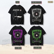 (CODE 01) Ashter Dimension T-Shirt