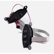 Steering Wheel Cruise Control Switch Repalce F87A-9D809-BA Suitable for Ford Mazda