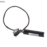 Kans SATA Hard Drive HDD Connector Flex Cable For HP Pavilion DV7-7000 DV7T-7000 vn