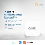 ARBIT - Smart Home Wireless ZigBee Gateway Hub TUYA