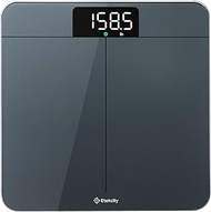Etekcity Scale for Body Weight, Digital Bathroom Scale for People, Accurate to 0.02kg/0.05lb & Large