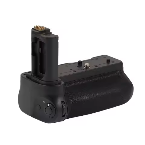 [LXYA68Z!] Battery Box Handle Battery Grip Bracket For Nikon Handle For Nikon Z6II Z5II Camera