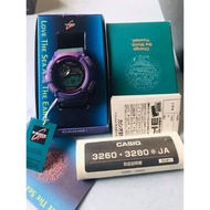 G-SHOCK ORIGINAL MUDMAN JOKER (JAPAN SET)