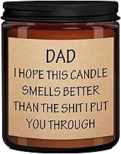 Father's Day Gifts for Dad Who Wants Nothing or Who Have Everything, Fathers Day Grandpa Bonus/Step 