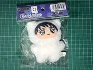 咒術迴戰 咒術迴戰0 乙骨憂太 公仔
