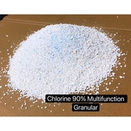 Swimming Pool Chlorine 90% Multifunction Granular