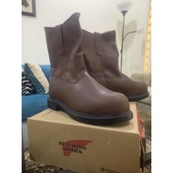 Red Wing Pecos #8241