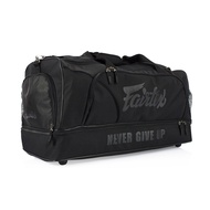 กระเป๋า รุ่น "BAG2" Fairtex Gym Bag