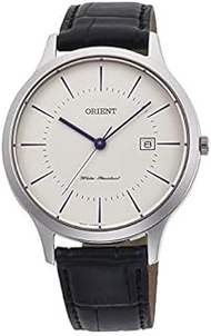 [Men's Watch]ORIENT Contemporary Quartz Quartz Men's Women's RH-QD0006S